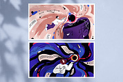 Neural network, AI technology set, a Technology Illustration by Good Studio (Thumbnail 2 of 5)