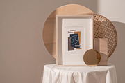 MEN. Body aesthetics and modern art., a Decorative Illustration by Mona Monash (Thumbnail 8 of 11)