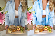 ALL NATURAL 350 LIGHTROOM PRESETS, a Preset Add-On by Victoria Bee Presets (Thumbnail 15 of 15)