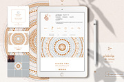 Social Media Pack |Bundle 64 Designs, a Social Media Template by Wumi Studio (Thumbnail 9 of 10)