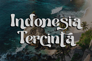 Tango Silver, a Serif Font by Letterara (Thumbnail 4 of 10)