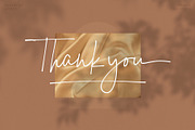 Baggelen - Stylish Signature, a Script Font by SemutHitam Creative (Thumbnail 10 of 10)