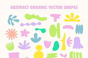 Organic Seamless Pattern Collection, a Pattern Graphic by studiokokomo (Thumbnail 7 of 8)