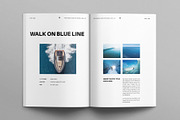 The Photo Album Book Template, a Brochure Template by E-Type (Thumbnail 6 of 8)