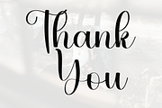 Fantastic Wedding, a Handwritten Font by FreshTypeINK (Thumbnail 5 of 8)