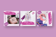 Valentine Sale - Instagram Post, a Social Media Template by UnicodeID (Thumbnail 4 of 4)