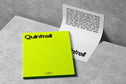 Neutrek - Display Sans-Serif Font, a Sans Serif Font by Webhance Studio (Thumbnail 11 of 14)