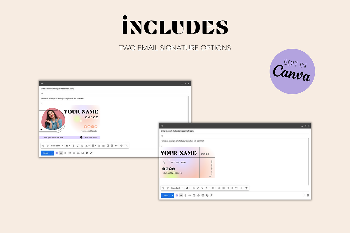 Shopify Theme Bundle | Sunburst, a Templates & Theme by Easy Website Themes (Photo 7 of 9)