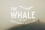 Sailors Font, a Sans Serif Font by vincentillustrator (Thumbnail 7 of 7)
