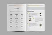 Kreatype Proposal, a Brochure Template by Kreatype Studio (Thumbnail 12 of 19)
