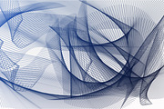 Multicolor Wave Background Bundle, a Background Graphic by NJ Himel (Thumbnail 29 of 51)