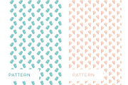 Jewelry Stones Logos and Patterns, a Branding & Logo Template by Design Crafts (Thumbnail 10 of 11)