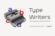 Nizzoli, a Sans Serif Font by Los Andes Type (Thumbnail 2 of 16)