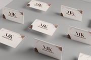 Sale! Quakiez - Luxury Modern Serif, a Serif Font by Almarkhatype (Thumbnail 3 of 16)
