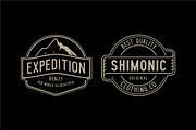 Blacklwood, a Sans Serif Font by Secondivison Supply (Thumbnail 5 of 10)