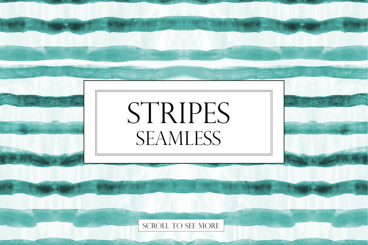 Hand painted backgrounds bundle, a Pattern Graphic by MiraBell (Photo 14 of 19)