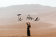Sarebbe Bellissimo | Stylish Script, a Script Font by Mr.Typeman (Thumbnail 6 of 7)