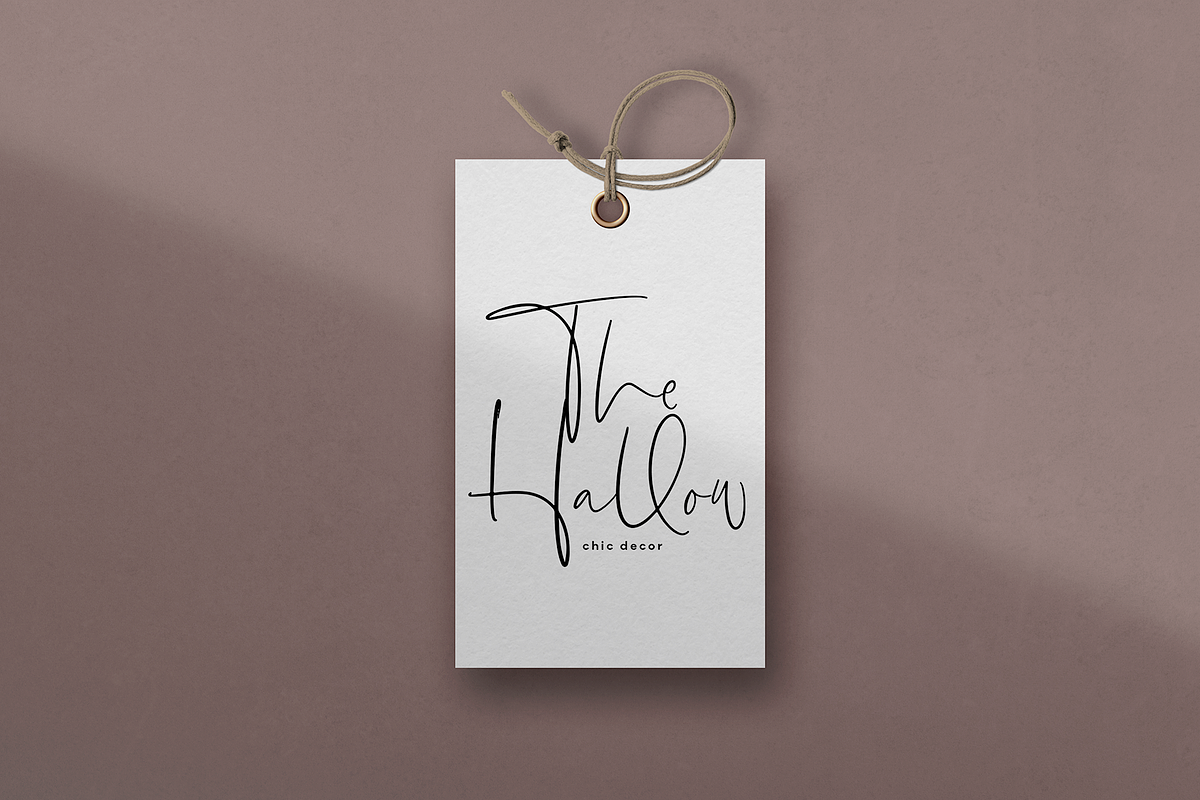 Lionness | Modern Script Font, a Script Font by KA Designs (Photo 17 of 22)