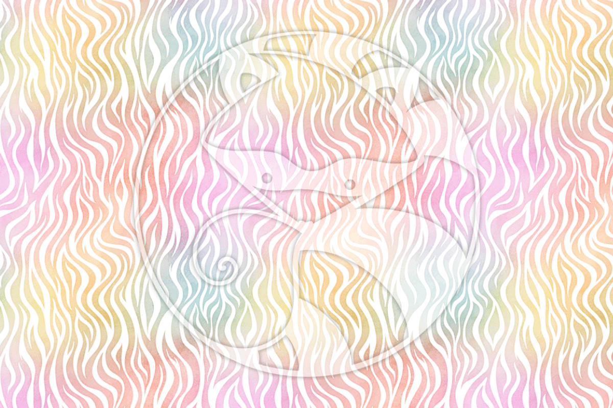 Seamless Animal Prints pr, a Pattern Graphic by RaccoonGirl Design (Photo 2 of 3)