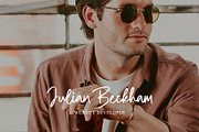 Silver Brown Casual Script Font, a Script Font by Heinzel Std (Thumbnail 5 of 11)