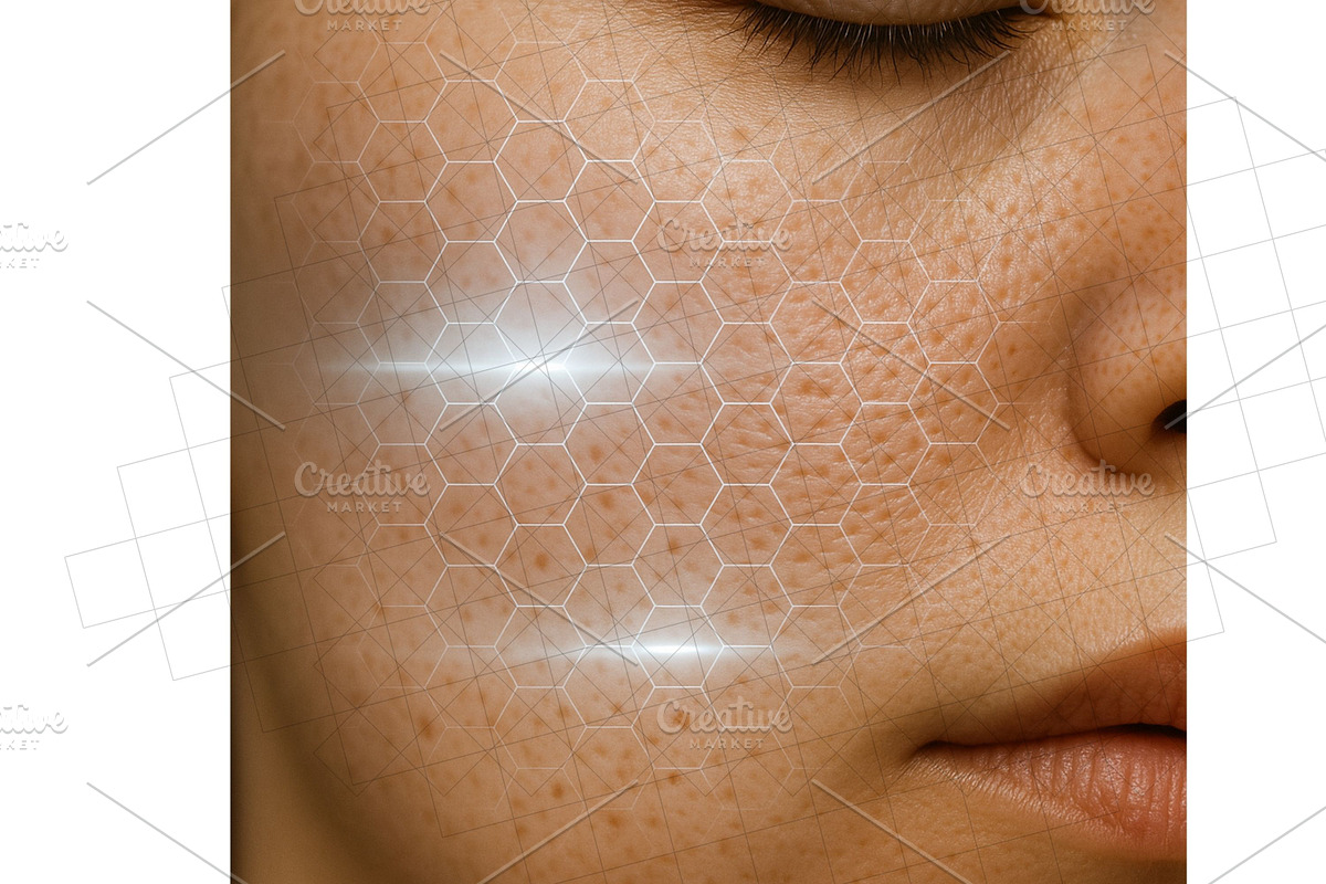 25 Aesthetic Treatment Stock Photos, a Beauty & Fashion Photo by Foedesigner (Photo 9 of 10)