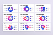Investor Pitch Deck Presentation, a Presentation Template by ArtisanaAura (Thumbnail 14 of 16)