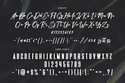 Something Cool – Font Duo Free Sans, a Script Font by Maulana Creative (Thumbnail 6 of 9)