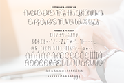 Delay | Script Font, a Handwritten Font by Scratchones (Thumbnail 7 of 9)