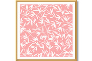 Floral seamless pattern, a Pattern Graphic by RODINA (Thumbnail 3 of 3)