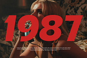Povlar Font, a Sans Serif Font by Glyphminds Studios (Thumbnail 10 of 10)