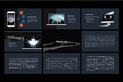 Femous Multipurpose Keynote, a Presentation Template by Defa Visual (Thumbnail 6 of 6)
