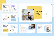 Elemental 3D Google Slides Template, a Presentation Template by chio.design - Khalay Chio (Thumbnail 7 of 7)
