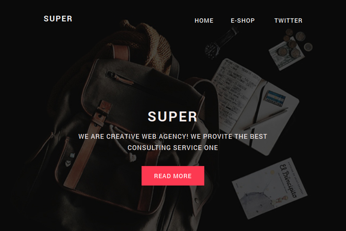 Bundle1 - Include 8 Responsive email, an Email Template by QuickArtisan (Photo 6 of 9)