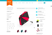EM Infantstore - Magento Theme, a Websites & App Template by giao.trinh (Thumbnail 3 of 5)