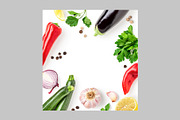 Mediterranean Food Photo Pack, a Food & Drink Photo by ifiStudio (Thumbnail 9 of 11)