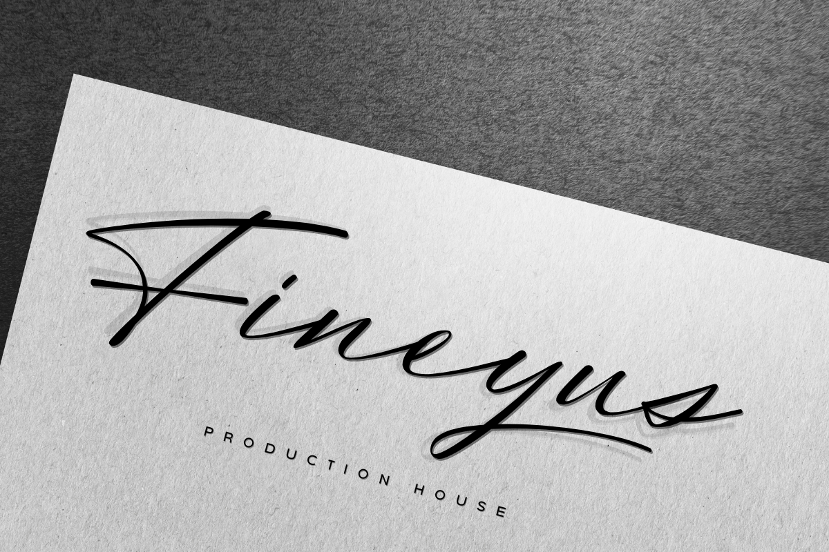 Lemynotes – Signature Font, a Script Font by Fikryal Studio (Photo 14 of 15)