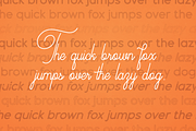 Dense creative typeface - 59 fonts, a Sans Serif Font by VP Fonts (Thumbnail 6 of 16)