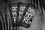 Novocane – Horror Metal Display Font, a Blackletter Font by dansdesign (Thumbnail 4 of 12)