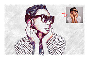 Drawing & Painting Maker, an Action Add-On by MRI STUDIO (Thumbnail 16 of 18)
