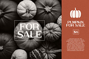 Gresha Elegant Serif Font Typeface, a Serif Font by Perfectype (Thumbnail 6 of 10)