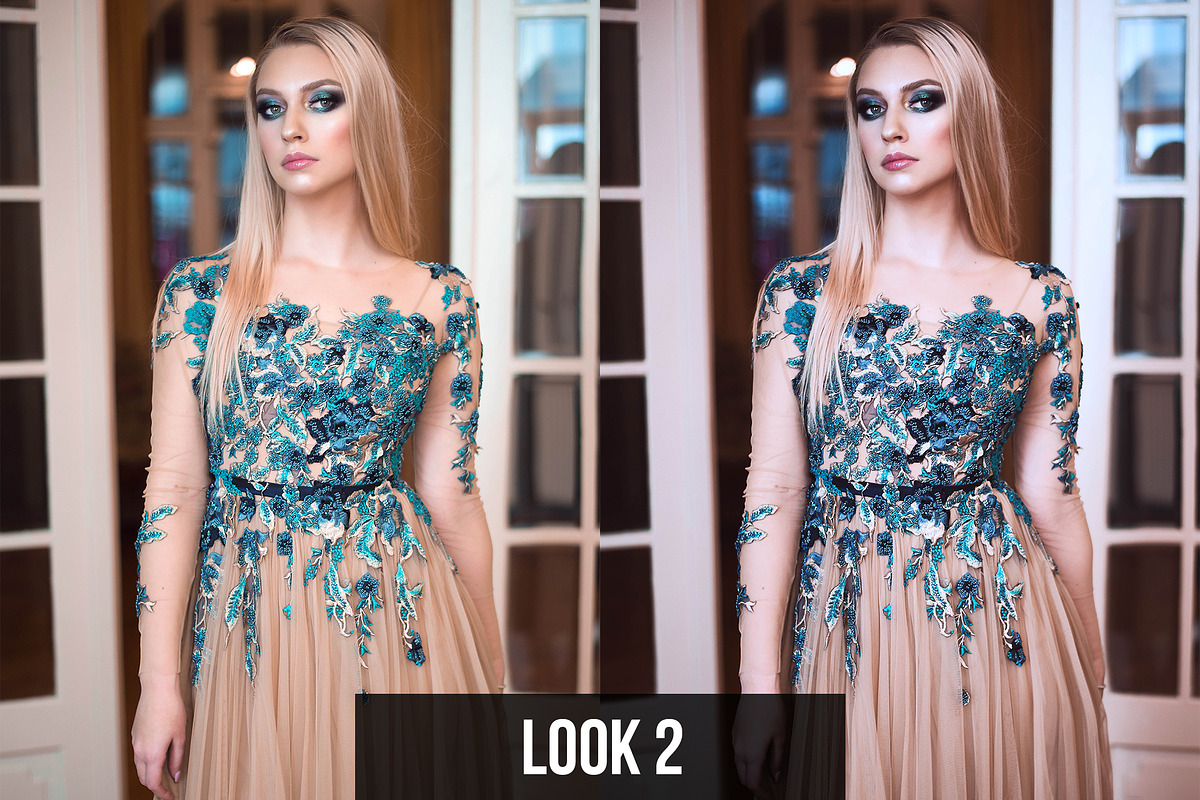 Lightroom Presets Insta Look Pack 3, an Action Add-On by Preset Bunker (Photo 3 of 13)