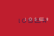 Cultrz Typeface, a Sans Serif Font by kulturrrno (Thumbnail 5 of 8)