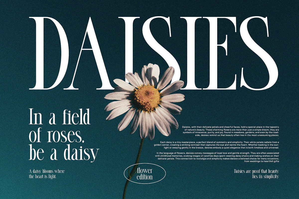 Lagtesy Elegant Serif Font, a Serif Font by Perfectype (Photo 6 of 8)