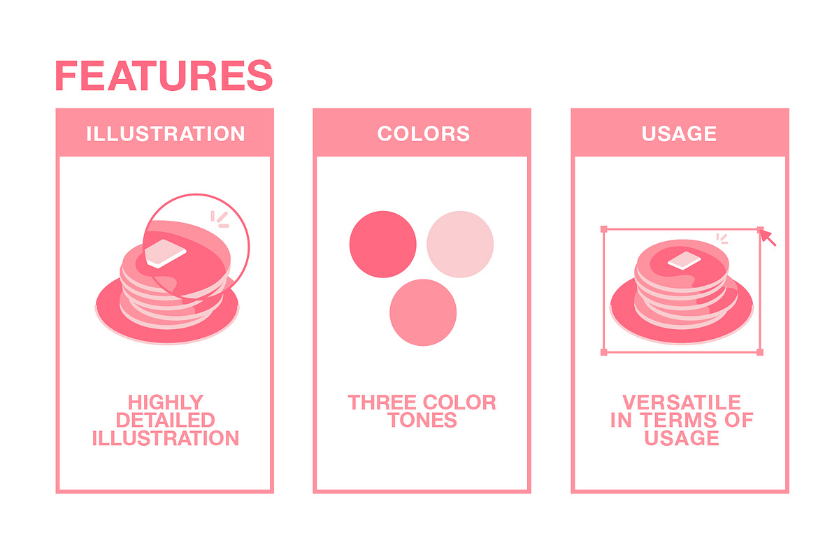 Food & Drinks Icons #2, a Graphic by Wilsonkjc (Photo 2 of 5)
