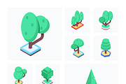 Animated Green Icon Set, a Duotone Icon by Vectors Market (Thumbnail 6 of 6)