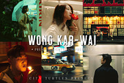 Wong Kar-Wai Cine Lightroom Presets, a Preset Add-On by CityTurtles (Thumbnail 1 of 10)