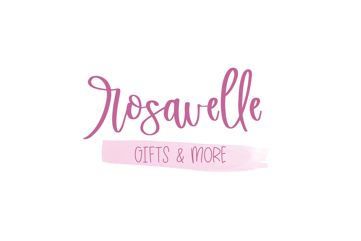 Sugarstar Script, a Handwritten Font by Beck McCormick (Photo 7 of 10)