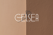 Room Shambles, a Sans Serif Font by Linecreative (Thumbnail 4 of 10)