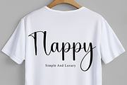 Signature Sagetarius, a Handwritten Font by FreshTypeINK (Thumbnail 5 of 8)