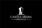Castle Logo, a Branding & Logo Template by shazi (Thumbnail 2 of 3)